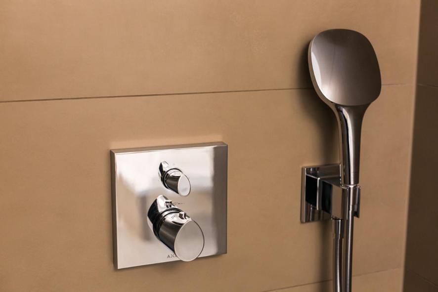 Parksuites Apartamento *