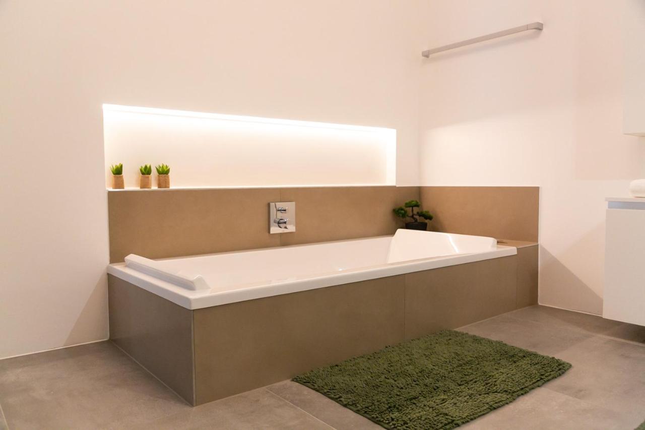 Parksuites Apartamento Graz