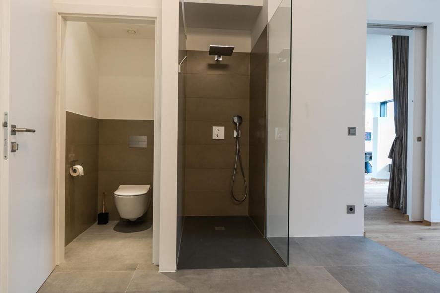 Parksuites Apartamento *
