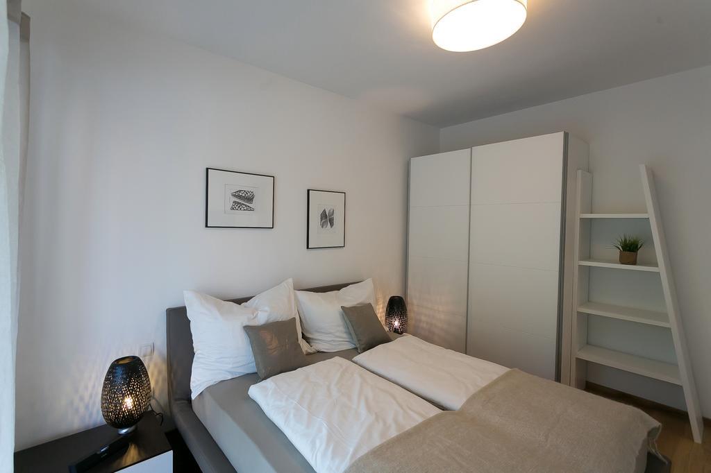 Apartamento Parksuites *