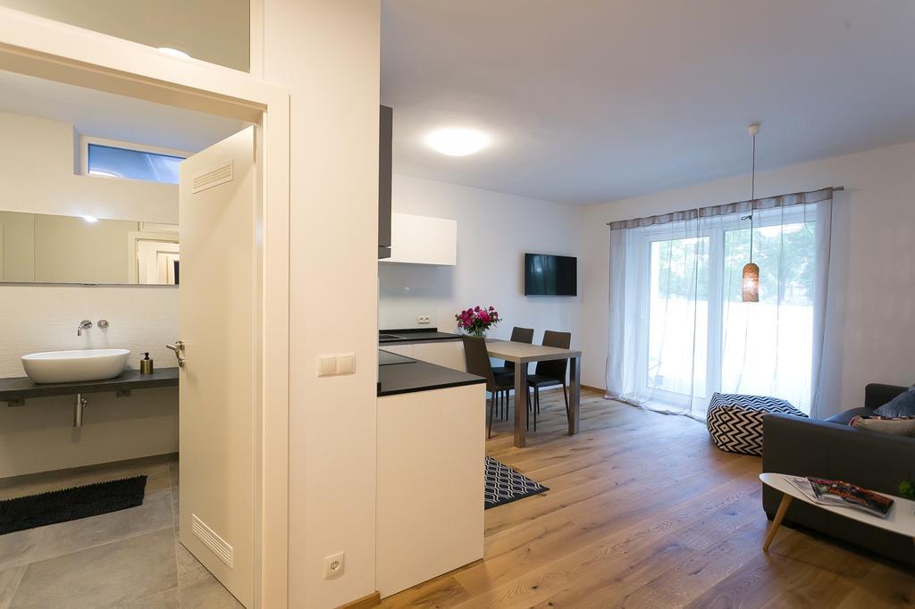 Parksuites Apartamento *