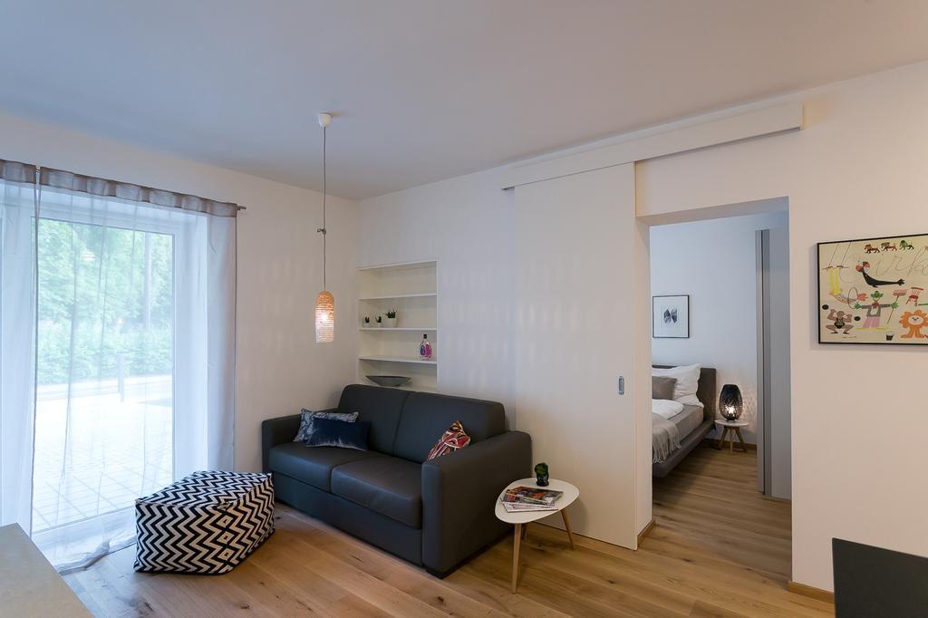 Parksuites * Graz