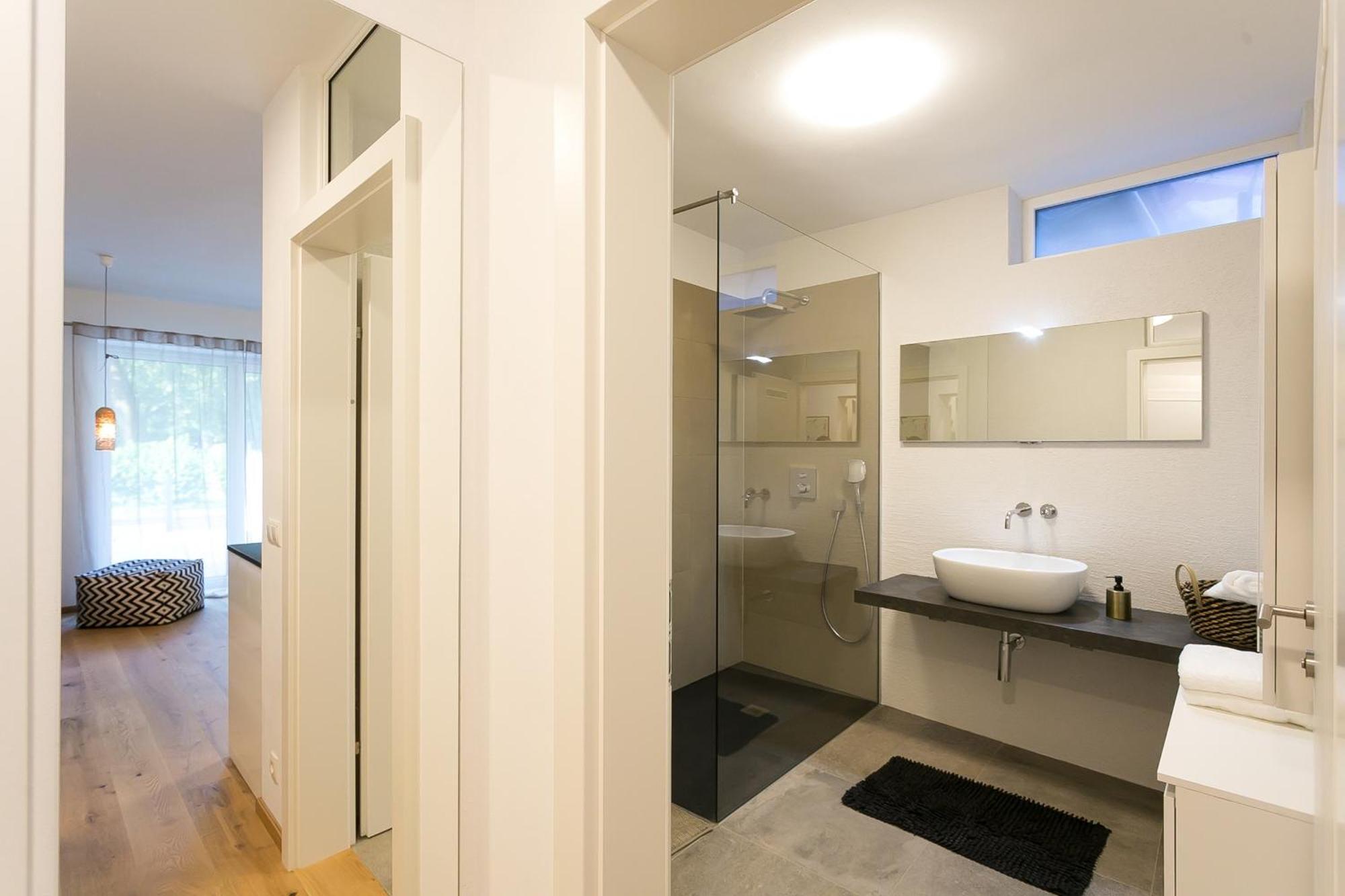 Apartamento Parksuites Graz