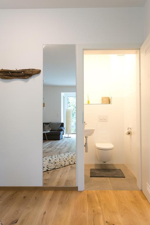 Apartamento Parksuites