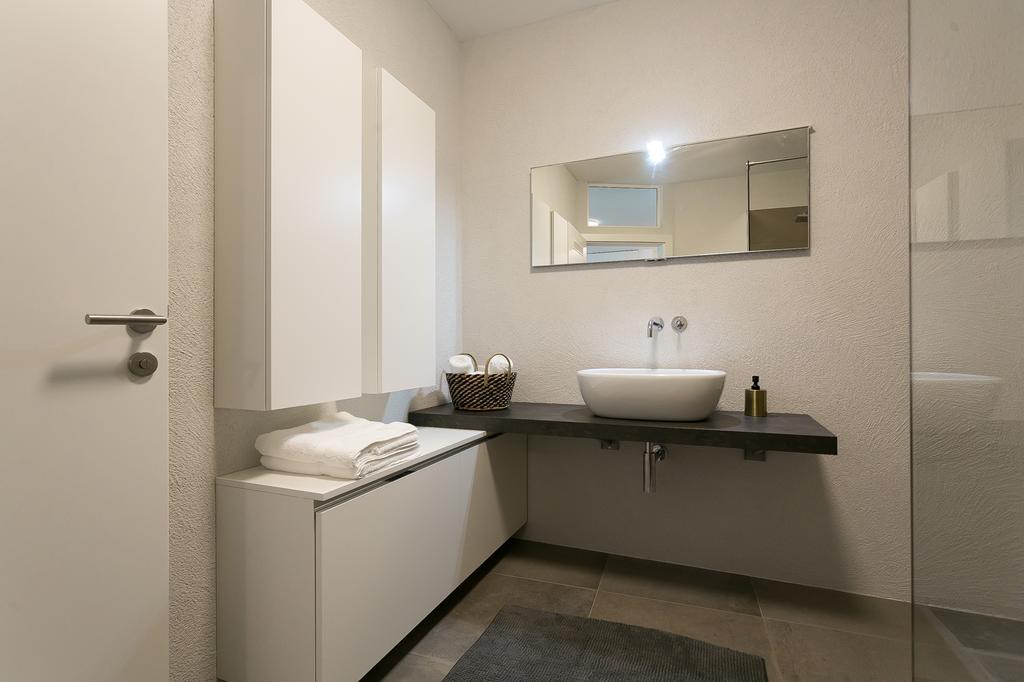 Parksuites Apartamento