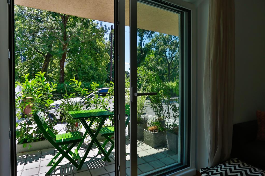 Parksuites * Graz
