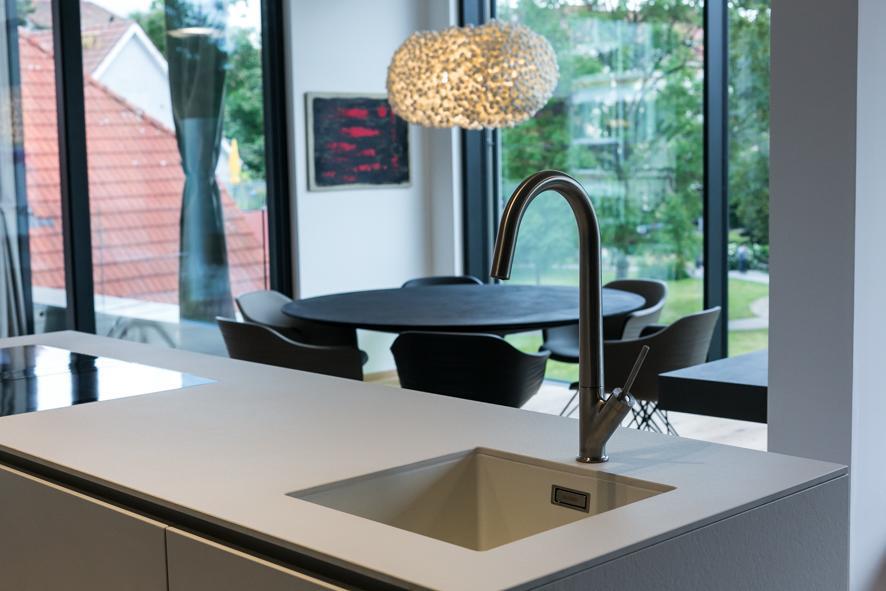 Parksuites Apartamento
