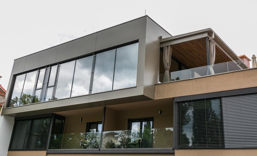 Apartamento Parksuites Graz