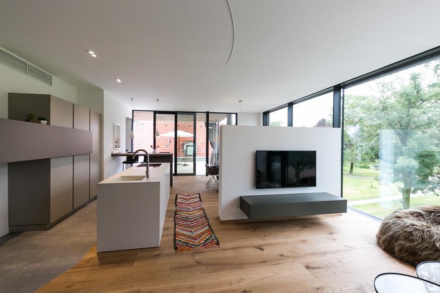 Apartamento Parksuites