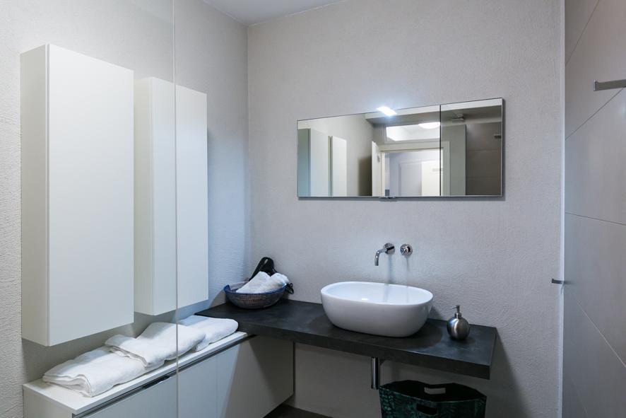 Apartamento Parksuites *