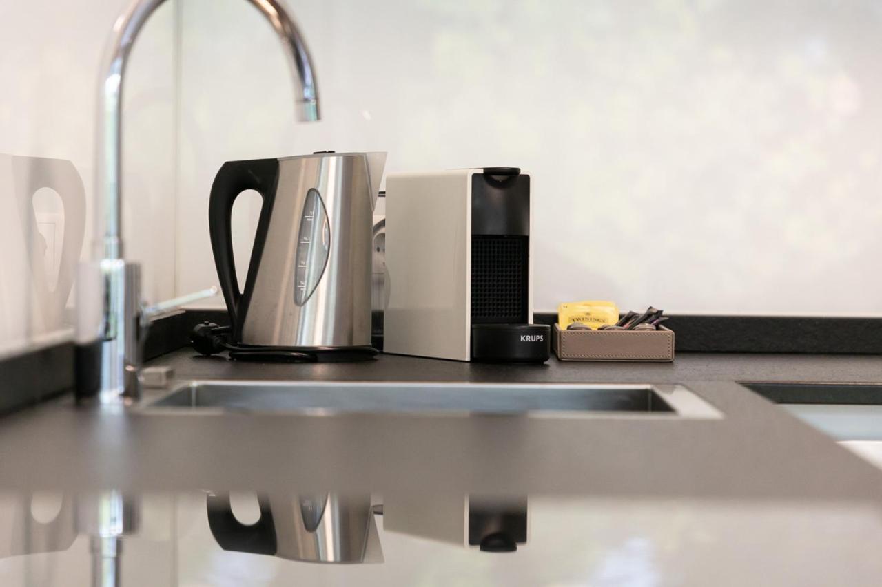 Parksuites Apartamento
